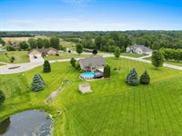 3231 Northridge Court, Suamico, WI 54313