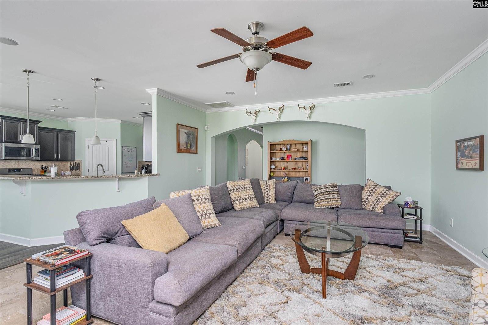 226 Avensong Drive, Lexington, SC 29072