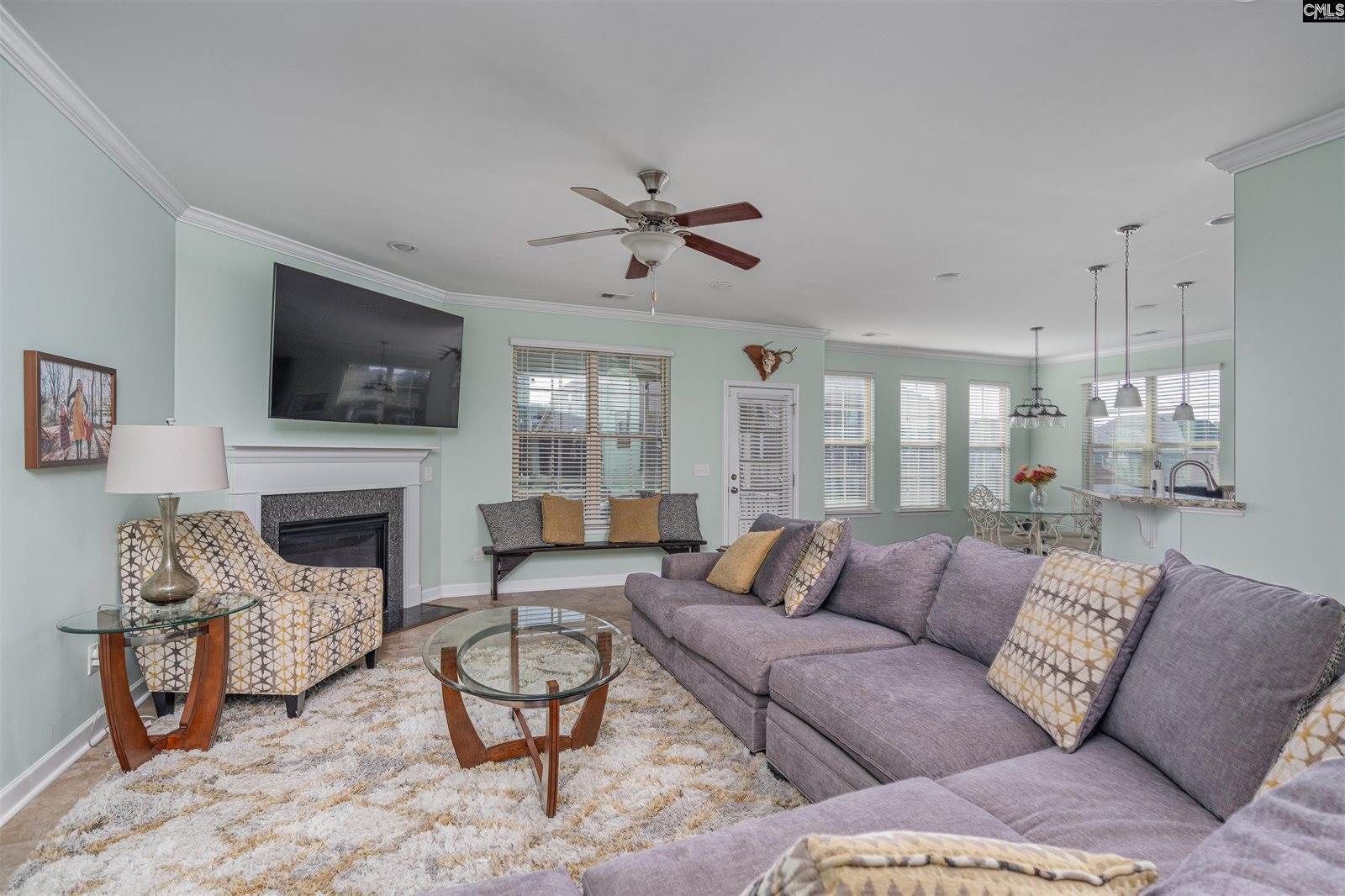 226 Avensong Drive, Lexington, SC 29072