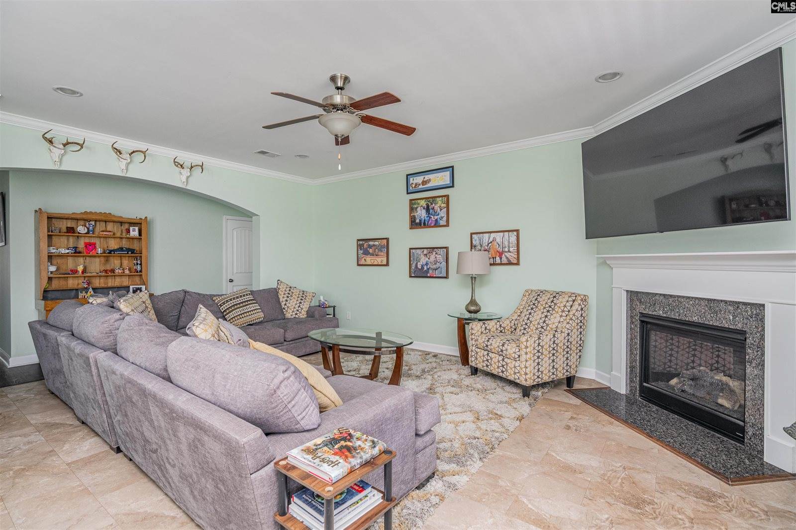 226 Avensong Drive, Lexington, SC 29072