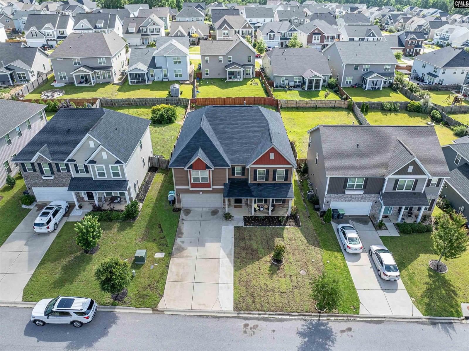 226 Avensong Drive, Lexington, SC 29072