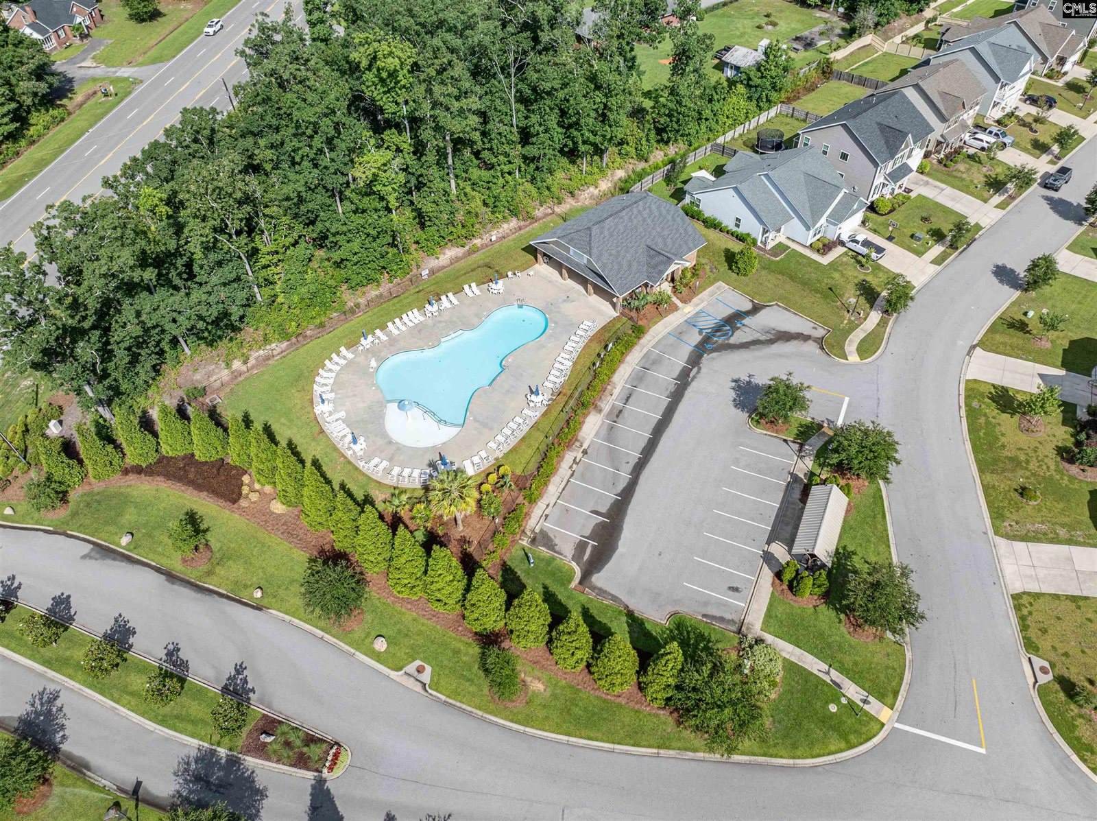 226 Avensong Drive, Lexington, SC 29072