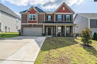 226 Avensong Drive, Lexington, SC 29072