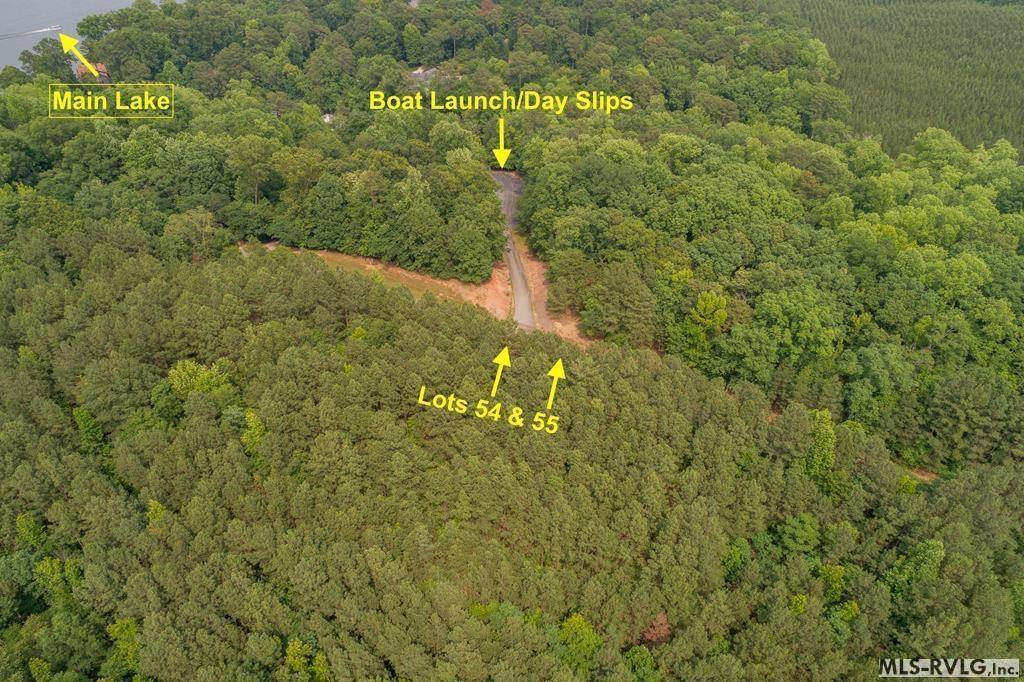 000 Harbor Drive, Macon, NC 27551