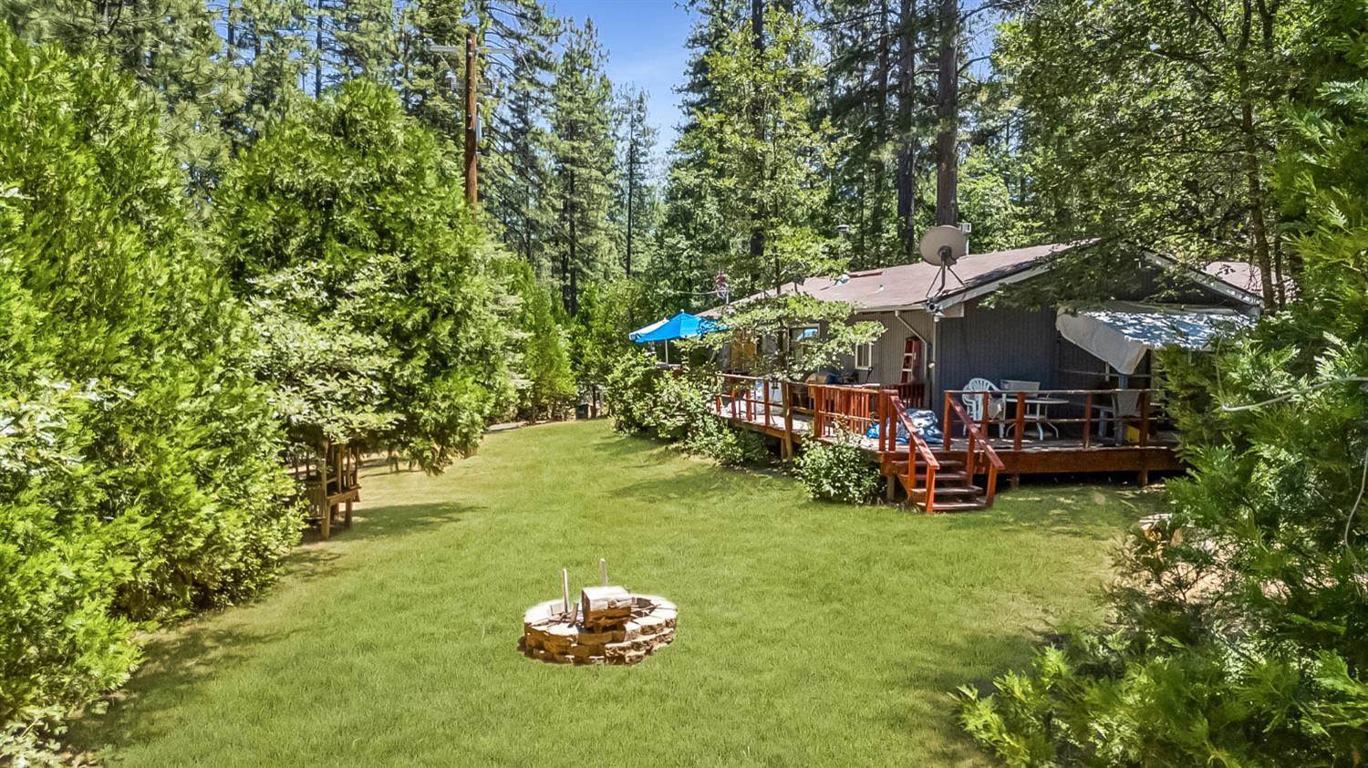 23555 Rock Hammer Road, Groveland, CA 95321