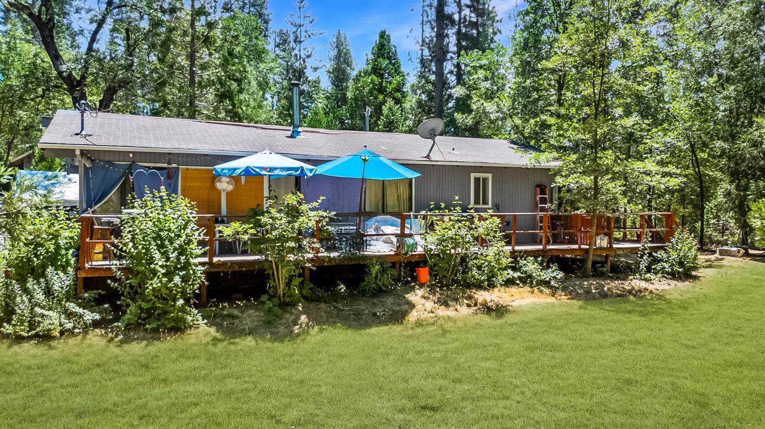 23555 Rock Hammer Road, Groveland, CA 95321