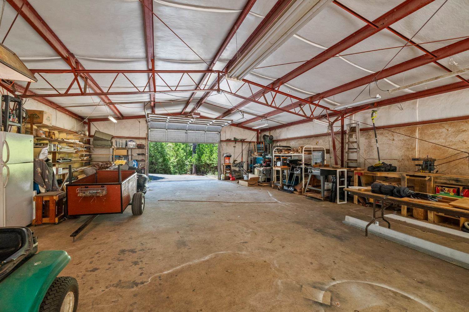 23555 Rock Hammer Road, Groveland, CA 95321