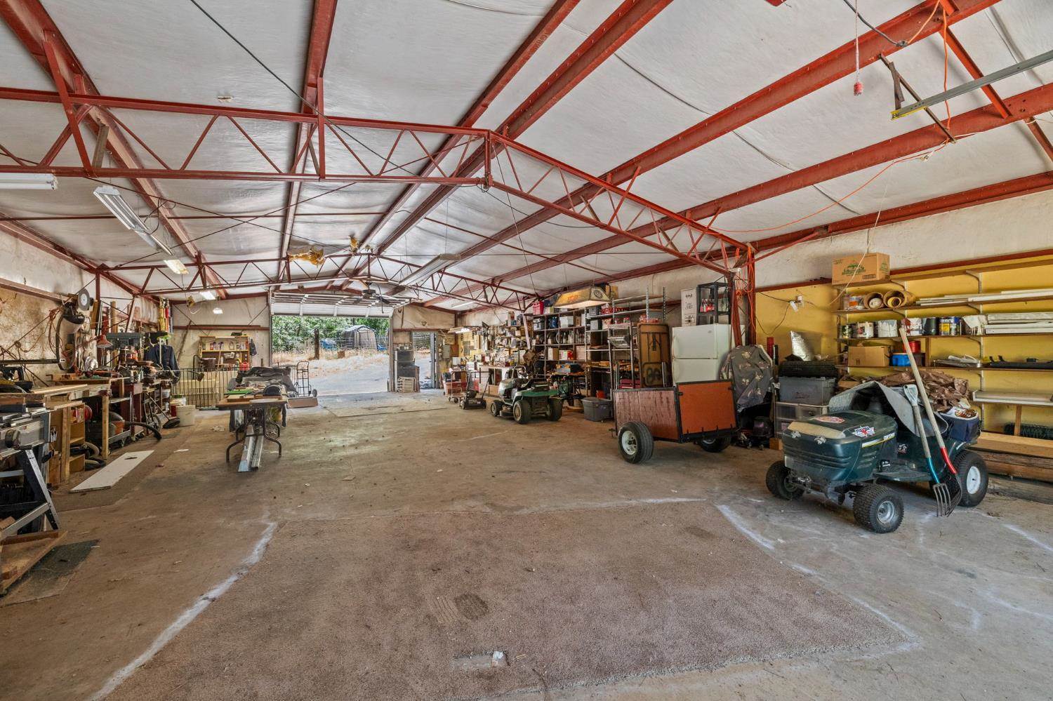 23555 Rock Hammer Road, Groveland, CA 95321