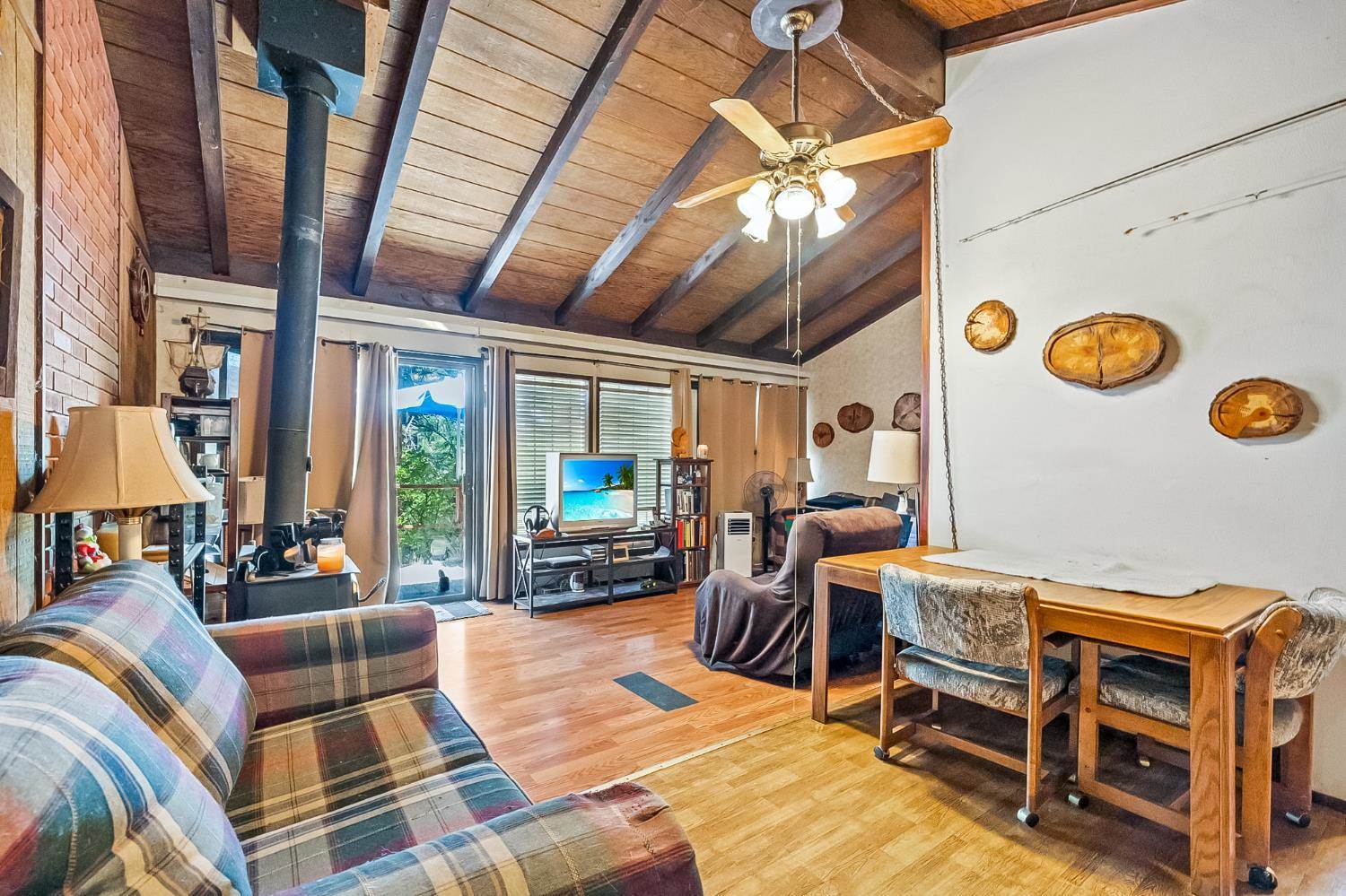 23555 Rock Hammer Road, Groveland, CA 95321