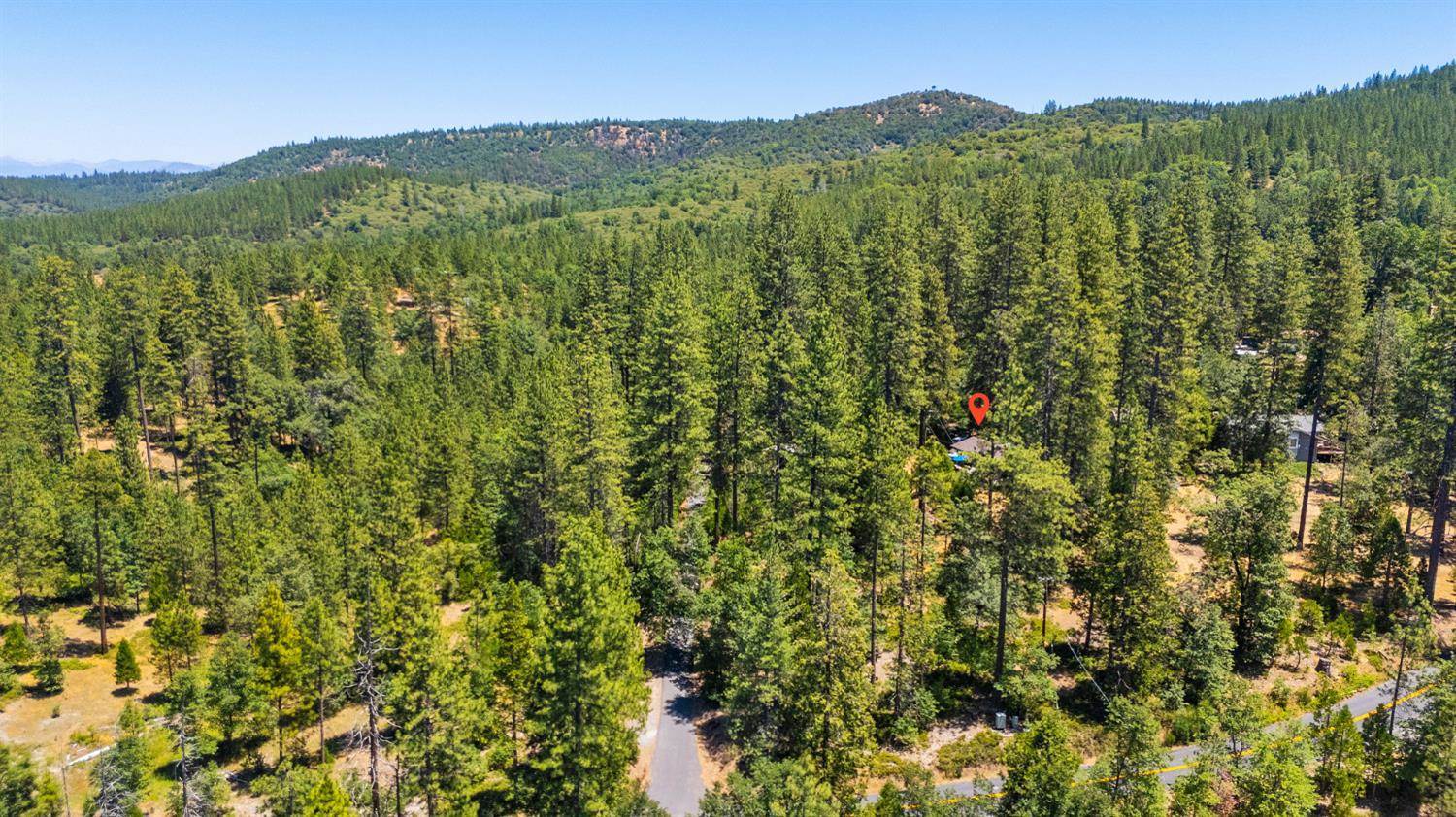 23555 Rock Hammer Road, Groveland, CA 95321