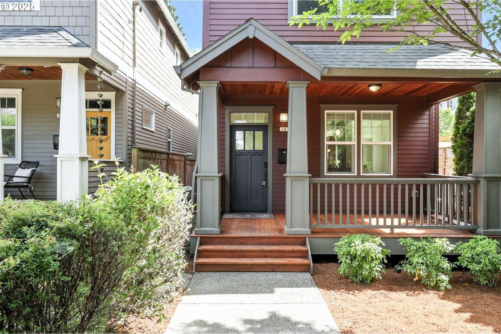 18 NE Cook St, Portland, OR 97212