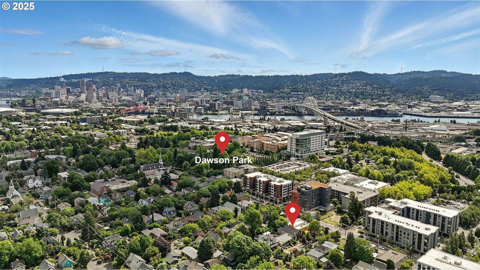 18 NE Cook St, Portland, OR 97212