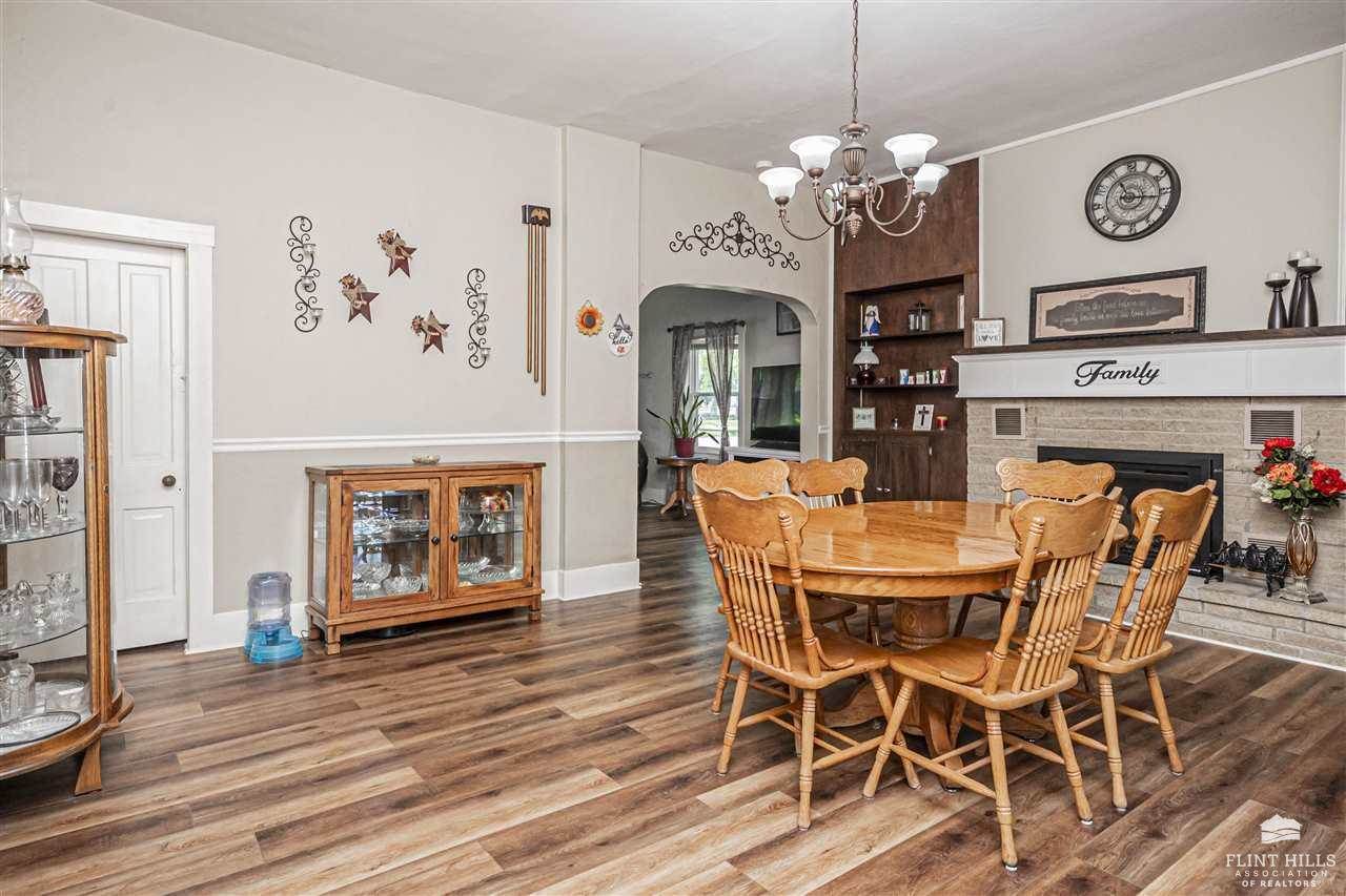 205 East 4th Street, Solomon, KS 67480