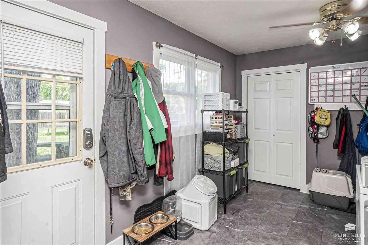 205 East 4th Street, Solomon, KS 67480