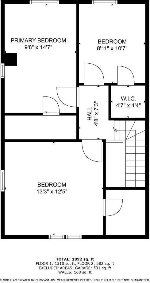 205 East 4th Street, Solomon, KS 67480