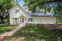 205 East 4th Street, Solomon, KS 67480