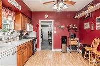 205 East 4th Street, Solomon, KS 67480