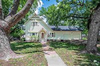 205 East 4th Street, Solomon, KS 67480