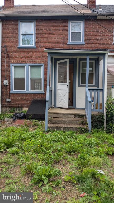 2909 Yorkship Road, Camden, NJ 08104