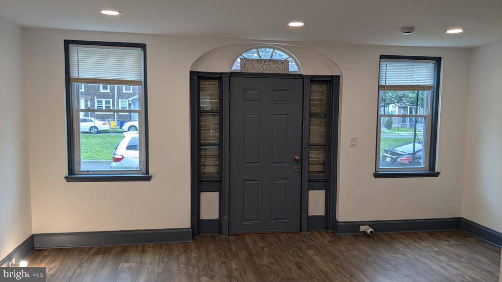 2909 Yorkship Road, Camden, NJ 08104