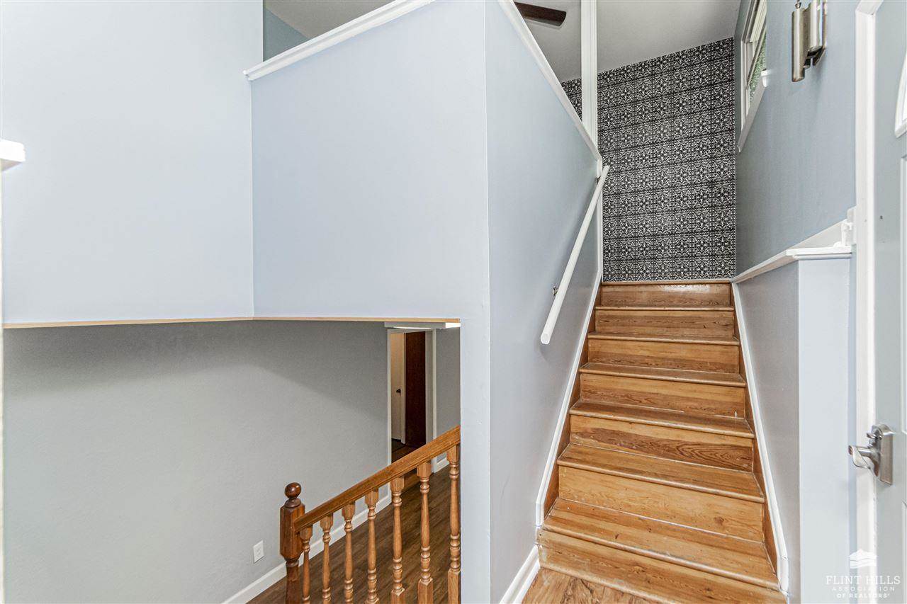 2004 Strong Avenue, Manhattan, KS 66502