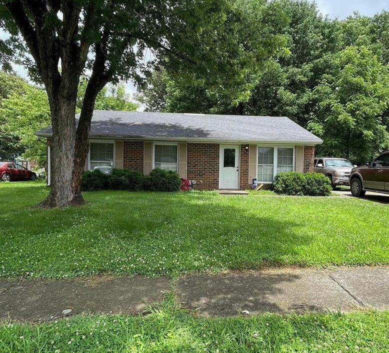 7226 Donald Avenue, Owensboro, KY 42301
