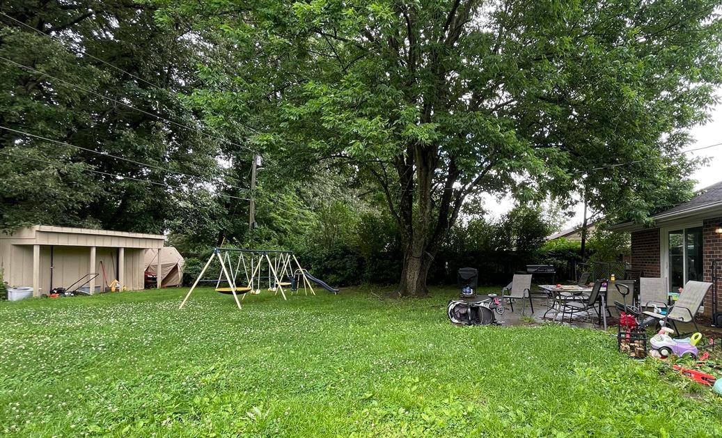 7226 Donald Avenue, Owensboro, KY 42301