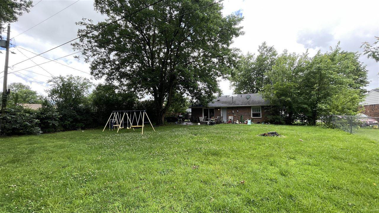 7226 Donald Avenue, Owensboro, KY 42301