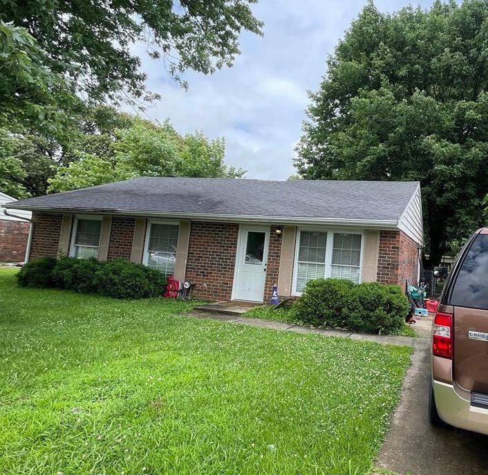 7226 Donald Avenue, Owensboro, KY 42301