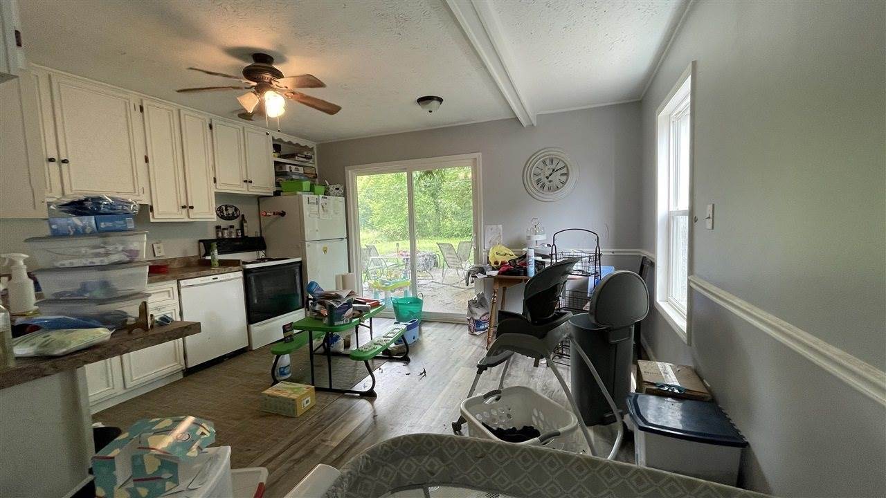 7226 Donald Avenue, Owensboro, KY 42301