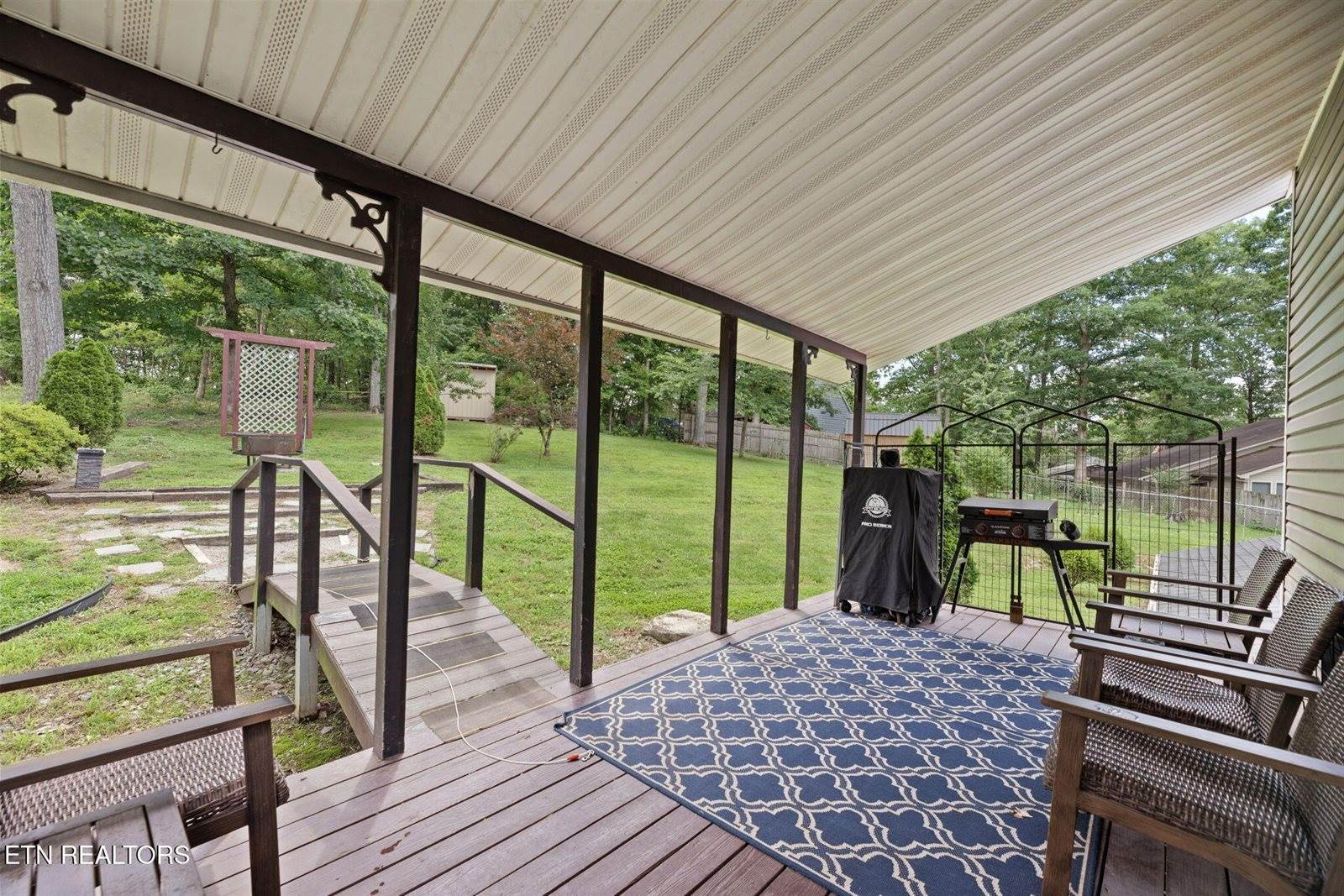 104 Quail Run Court, Clinton, TN 37716