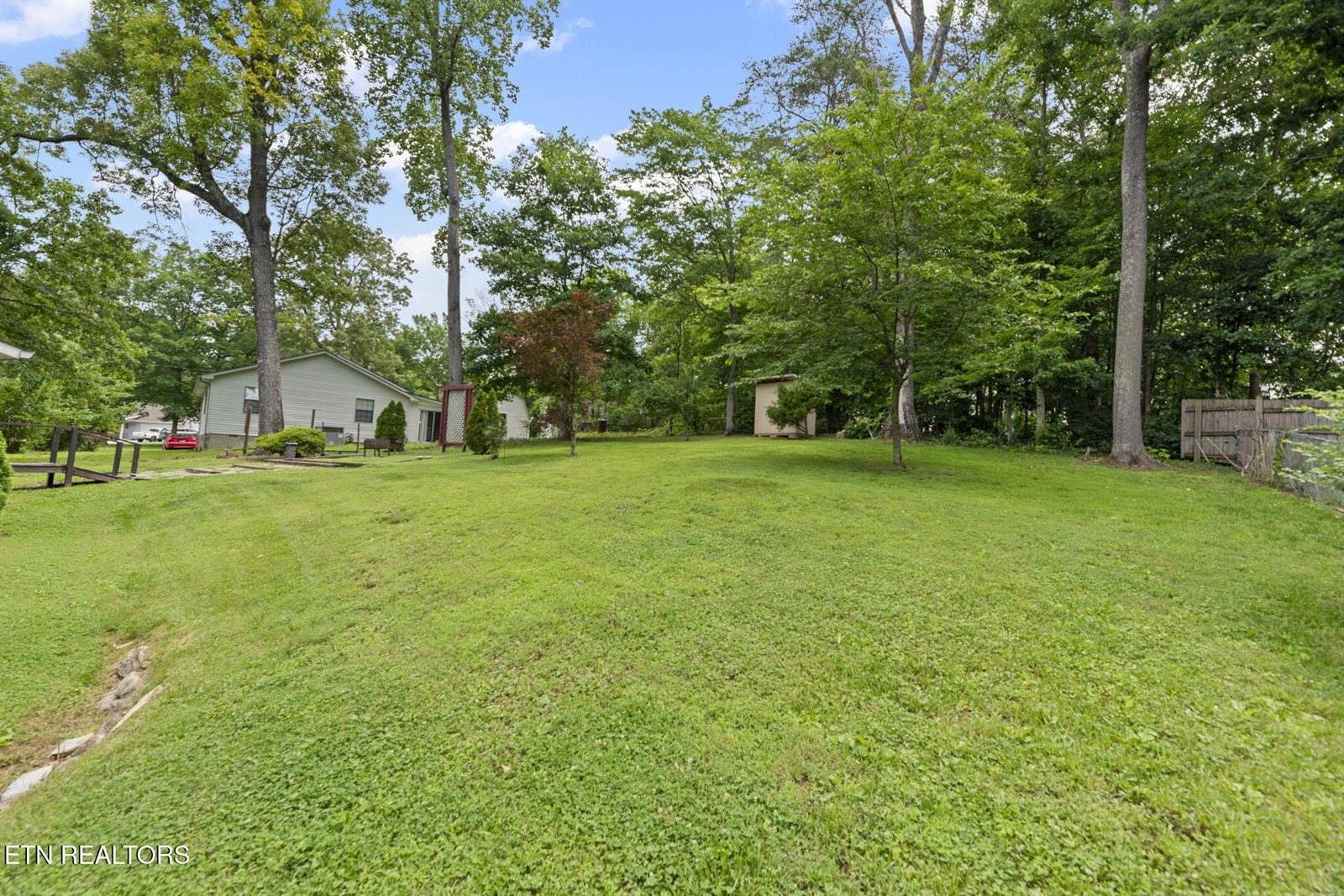 104 Quail Run Court, Clinton, TN 37716