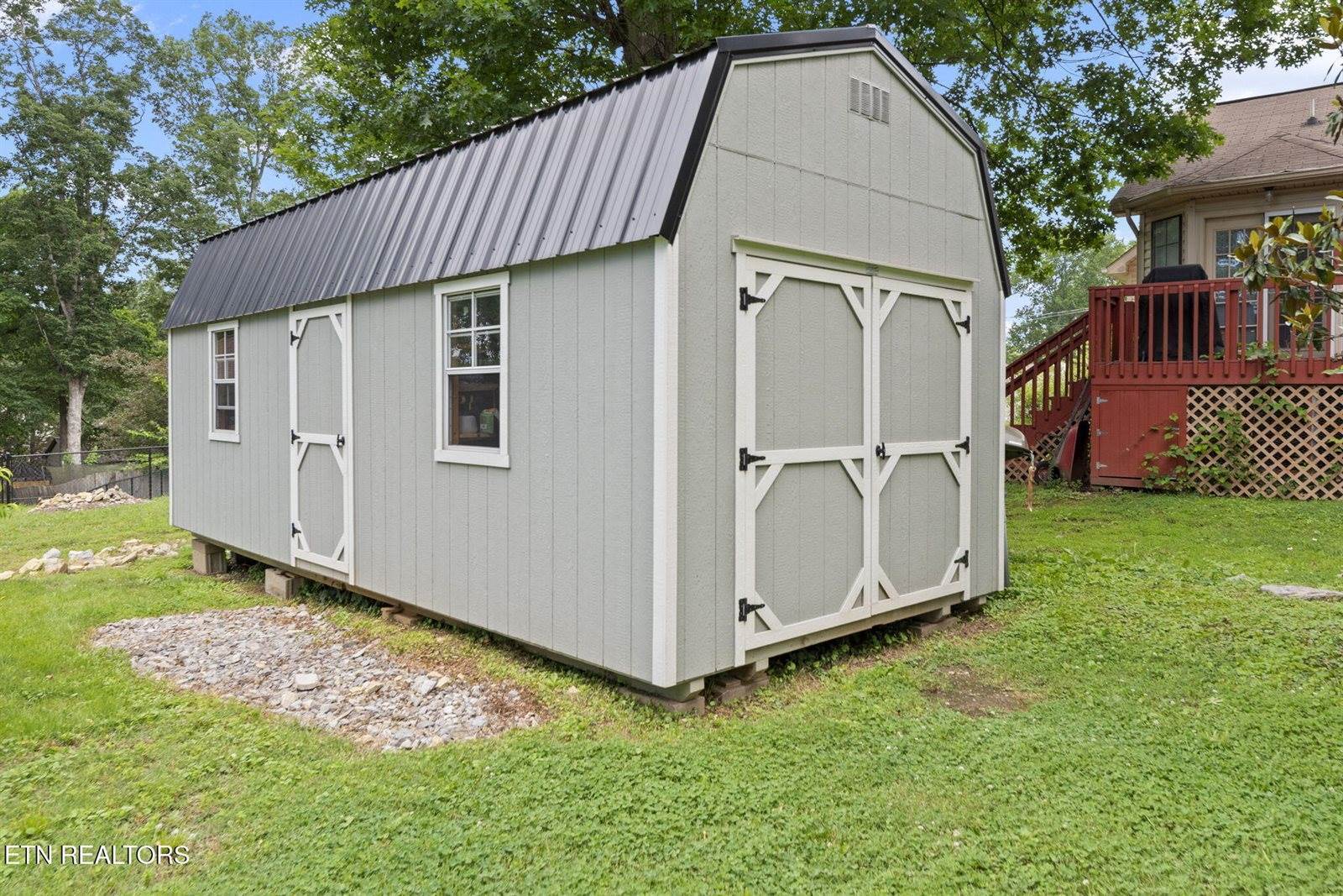 104 Quail Run Court, Clinton, TN 37716