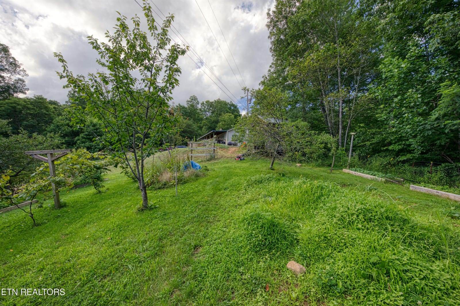 5271 Vardy Blackwater Rd, Sneedville, TN 37869