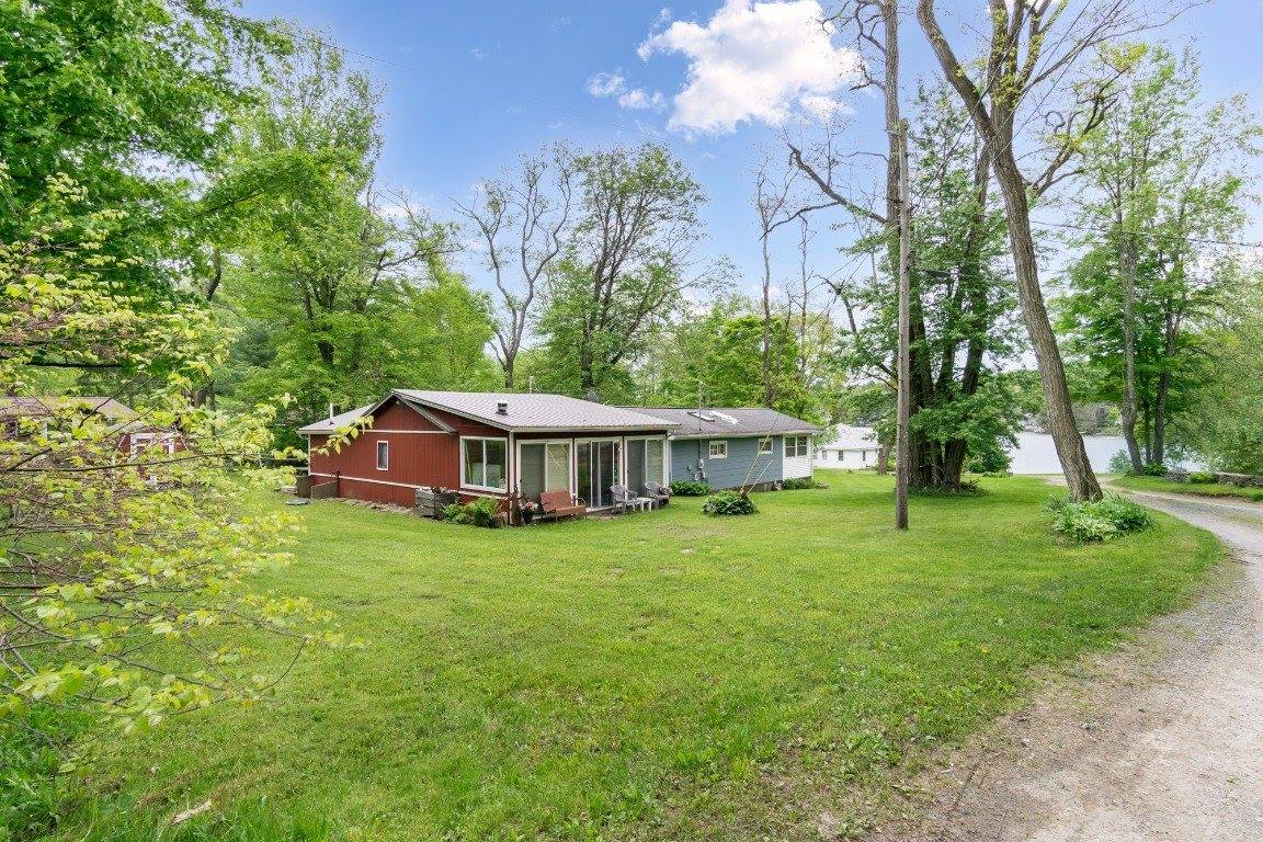 9 D Avenue, Brackney, PA 18812