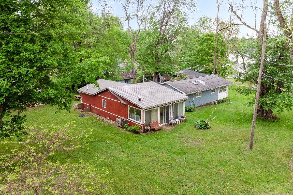 9 D Avenue, Brackney, PA 18812