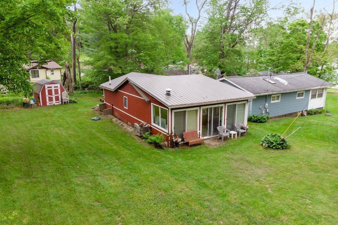 9 D Avenue, Brackney, PA 18812