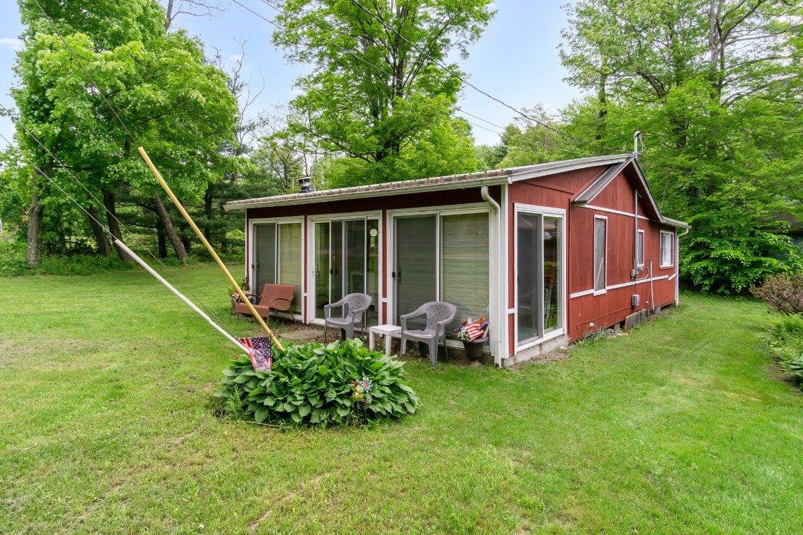 9 D Avenue, Brackney, PA 18812