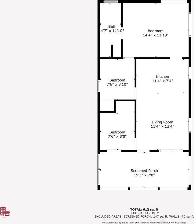 9 D Avenue, Brackney, PA 18812