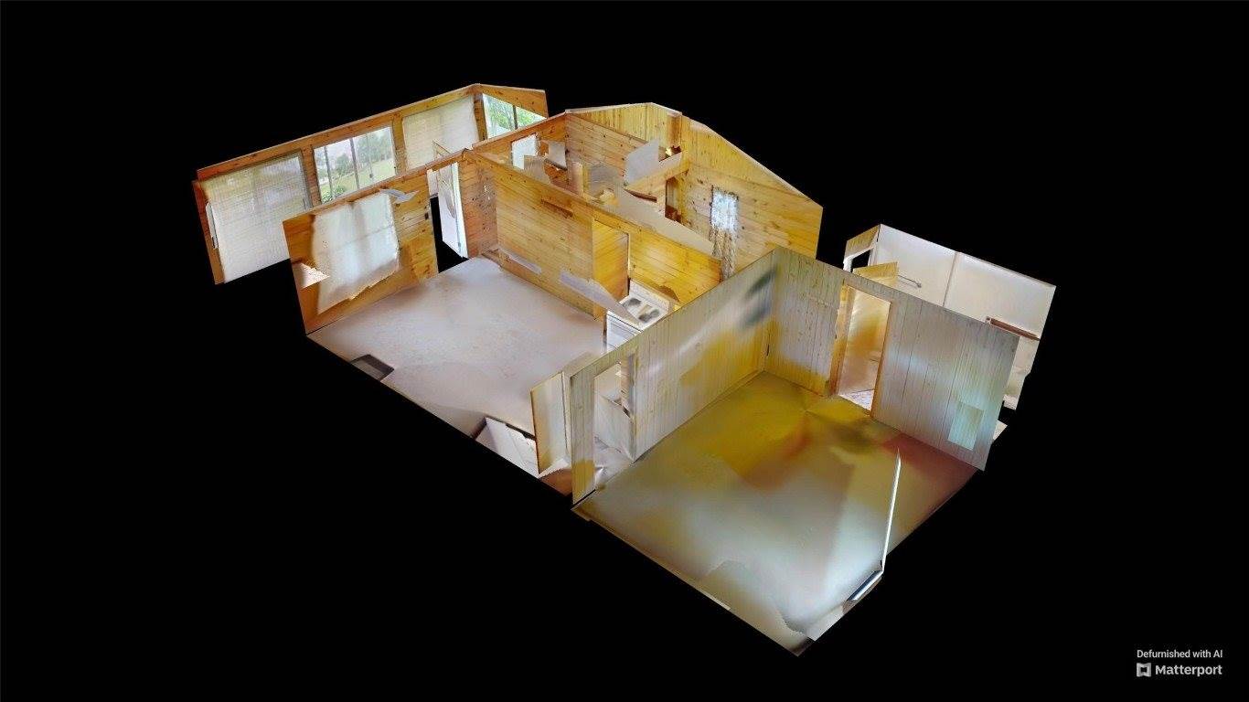 9 D Avenue, Brackney, PA 18812