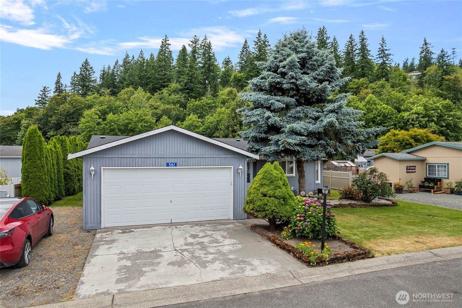 561 Andrew Drive, Burlington, WA 98233