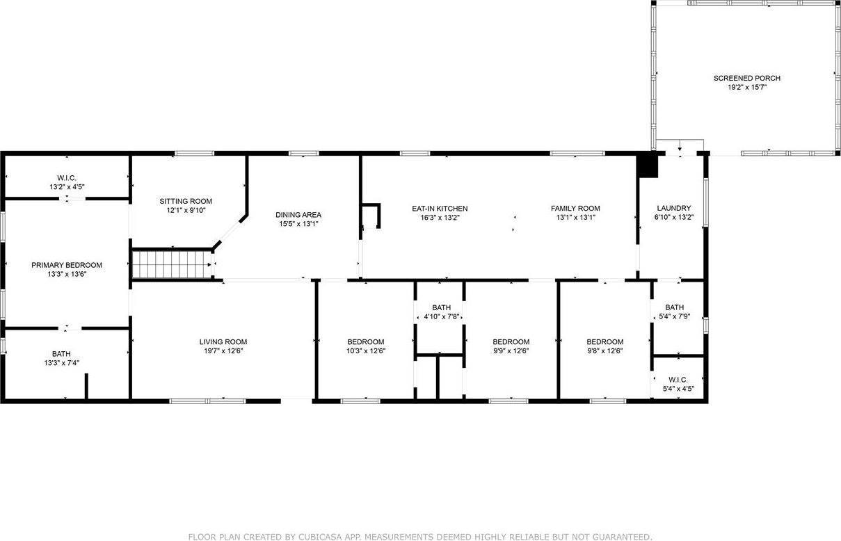 187 East Grandview Drive, Junction City, KS 66441