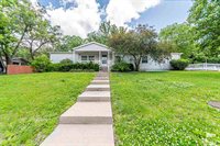 187 East Grandview Drive, Junction City, KS 66441