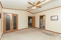 187 East Grandview Drive, Junction City, KS 66441