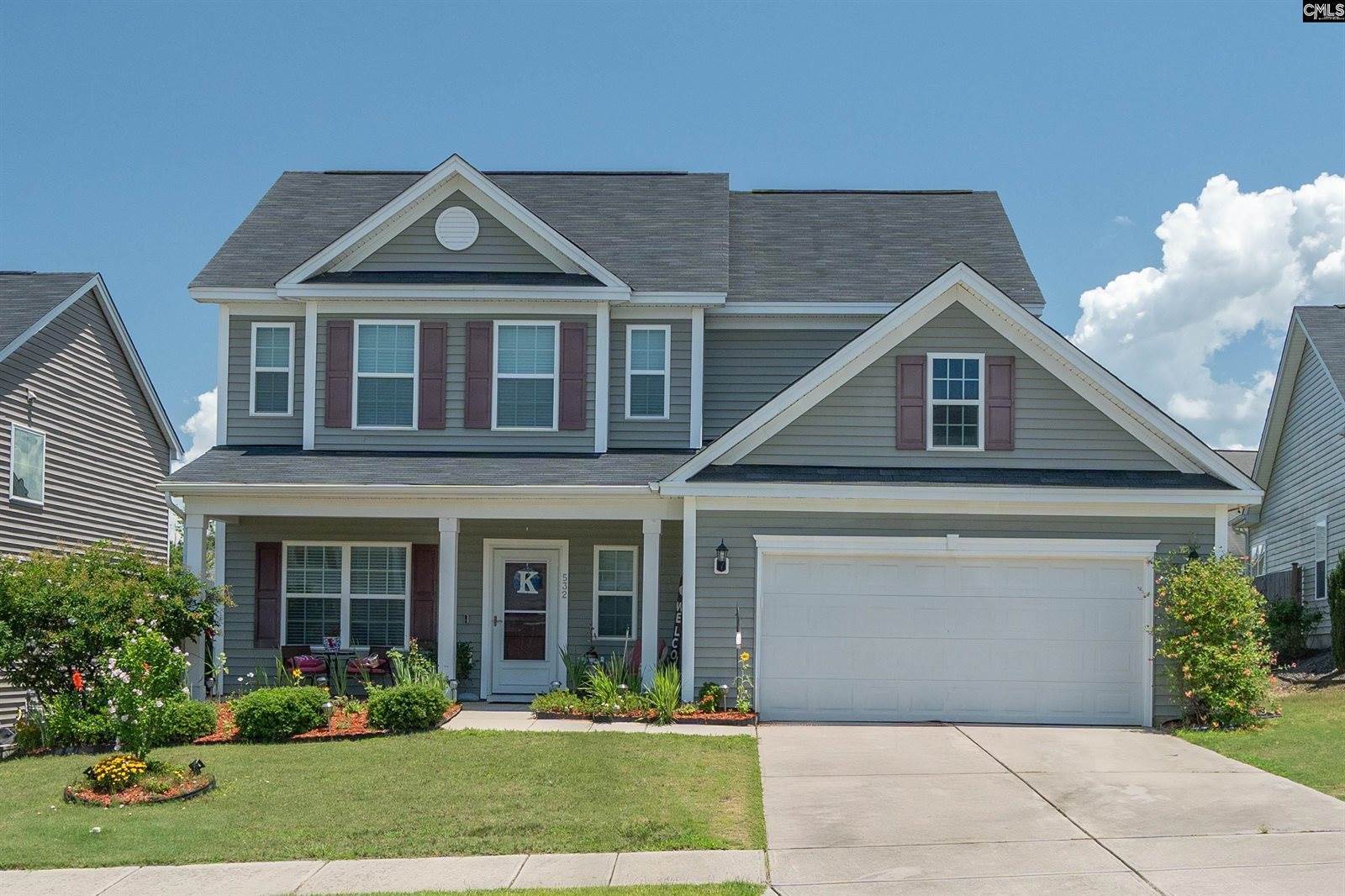 532 Ariel Circle, Lexington, SC 29072