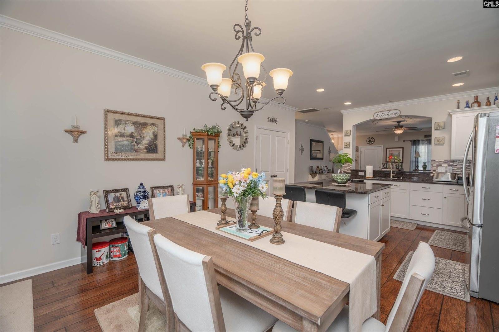 532 Ariel Circle, Lexington, SC 29072