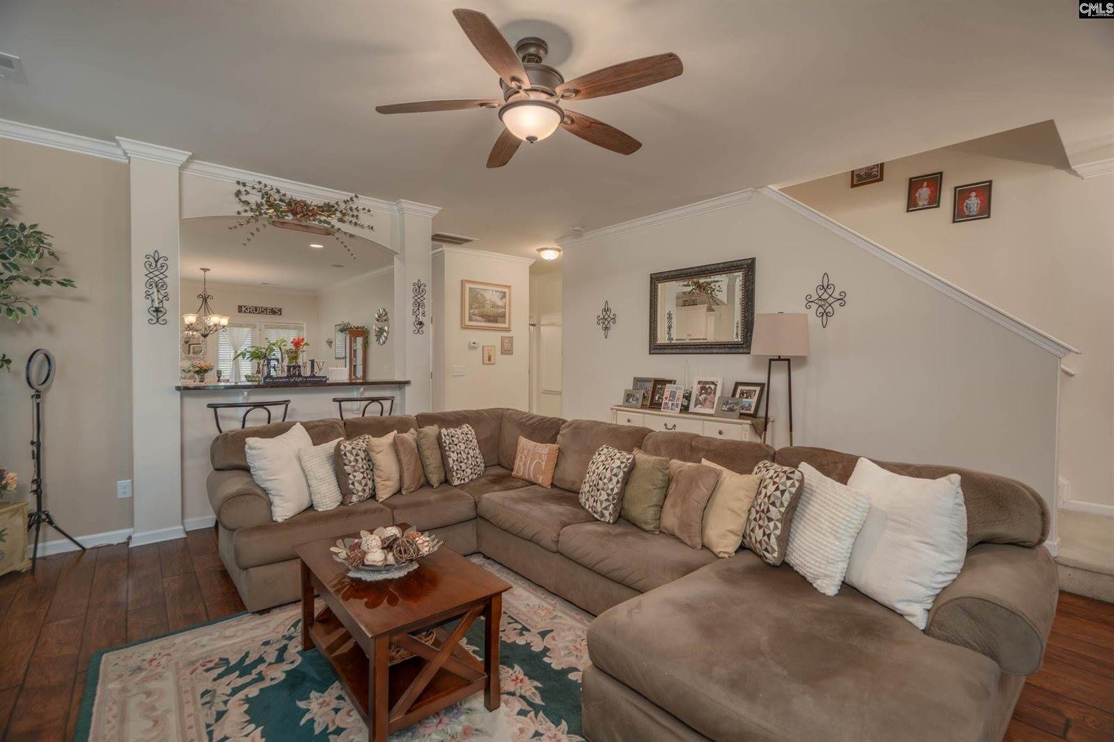 532 Ariel Circle, Lexington, SC 29072