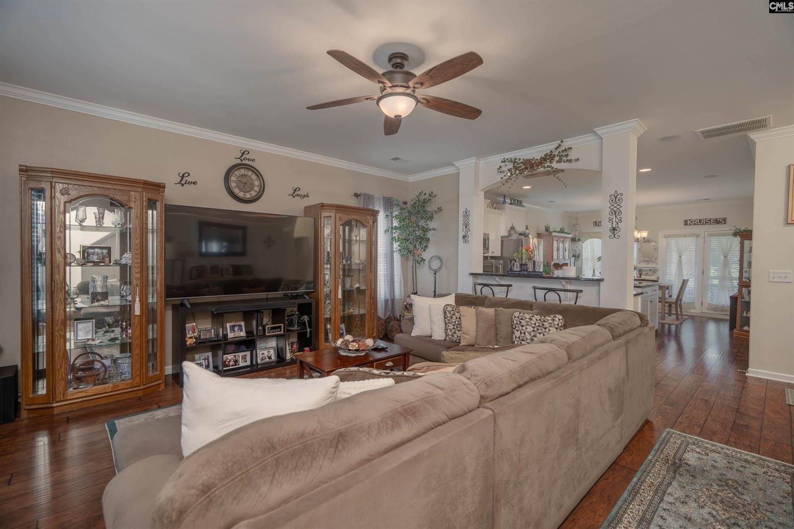 532 Ariel Circle, Lexington, SC 29072