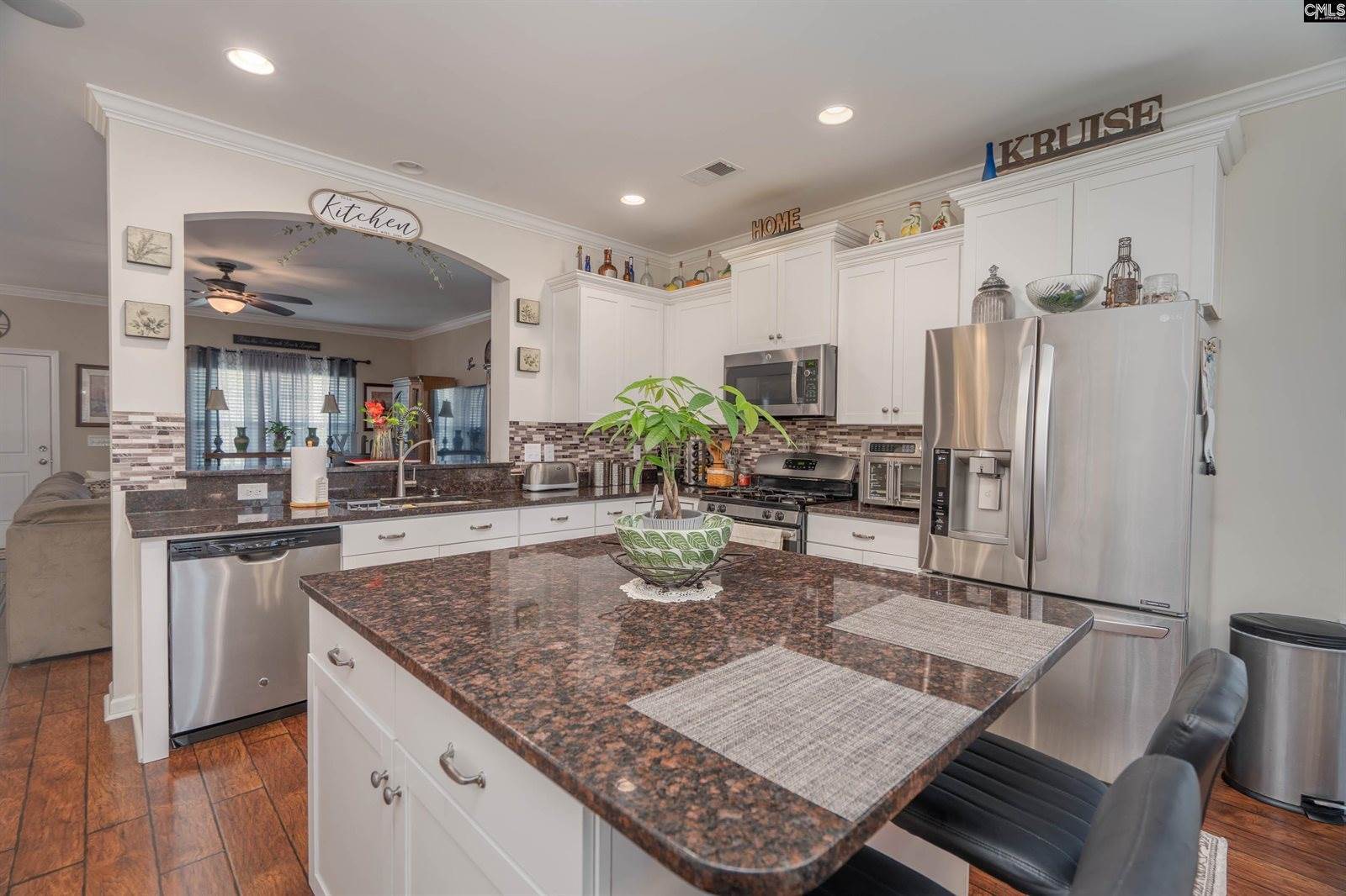 532 Ariel Circle, Lexington, SC 29072