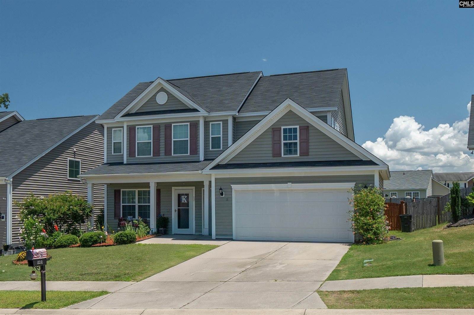 532 Ariel Circle, Lexington, SC 29072